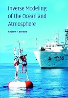 Inverse Modeling of the Ocean and Atmosphere