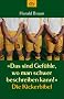 Das sind Gef�hle, wo man schwer beschreiben kann. Die Kickerbibel