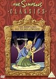 The Simpsons - The Simpsons Go To Hollywood [UK IMPORT]