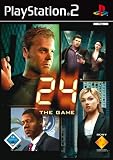 Eigenschaften Sony Computer Entertainment  / 24 - The Game