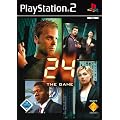 24 - The Game