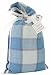 French stripes Provence maxi ticking fabric bag lavender sachet direct import