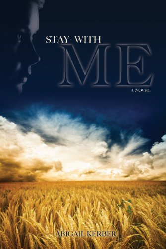 Stay With Me by Abigail Kerber
