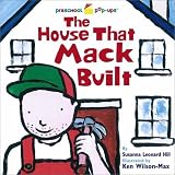Buy : The House That Mack Built (Preschool Pop-Ups)
