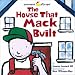 The House That Mack Built (Preschool Pop-Ups)