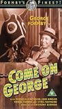 Review Dd Home Entertainment  / Come On George [1939]