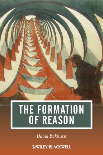 The Formation of Reason (Journal of Philosophy of Education)