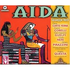 Verdi: Aida
