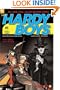 Hyde & Shriek (Hardy Boys Graphic Novels: Undercover Brothers #6)