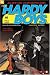 Book Hyde & Shriek (Hardy Boys Graphic Novels: Undercover Brothers #6)