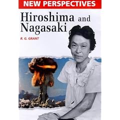 Hiroshima and Nagasaki (New Perspectives)