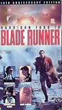 Blade Runner 10th Anniversary Edition (Unrated) (Narrated)