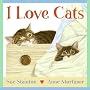 I Love Cats