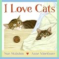 I Love Cats