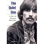 The Quiet One: A Life of George Harrison book cover