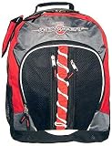 UrbanSport Red Trendy Multipurpose Sporting Backpack/ School Backpack/ Outdoor Backpack