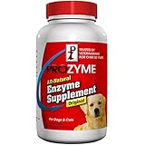 Prozyme Original Formula for Dogs & Cats - 454 gm