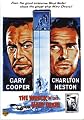 The Wreck of the Mary Deare - Authentic Region 1 DVD from Warner Brothers starring Gary Cooper, Charlton Heston