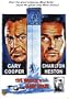 The Wreck of the Mary Deare - Authentic Region 1 DVD from Warner Brothers starring Gary Cooper, Charlton Heston