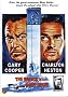 The Wreck of the Mary Deare - Authentic Region 1 DVD from Warner Brothers starring Gary Cooper, Charlton Heston