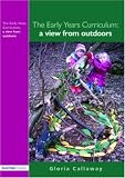 Early Years Curriculum: A View from Outdoors