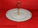 Noritake Merina Gold #7802 Mint Tray