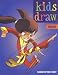 Kids Draw Anime
