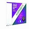 by Kaspersky Lab  Platform:   Windows 8 /  7 /  Vista /  XP (360)  Buy new:  £23.99