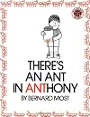 There's an Ant in Anthony