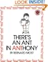 There's an Ant in Anthony