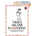 There's an Ant in Anthony