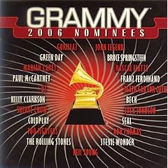 Grammy Nominees 2006