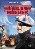 Tollk�hne Flieger - Robert Redford