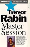 Master Session - Trevor Rabin [UK IMPORT] - Trevor Rabin