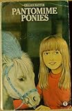 Pantomime ponies