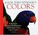 Roger Tory Peterson's Colors: A Book for Beginner Bird Watchers and Crayon Users