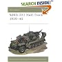 SdKfz 251 Half-Track 1939-45 (New Vanguard)