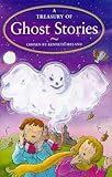 A treasury of ghost stories