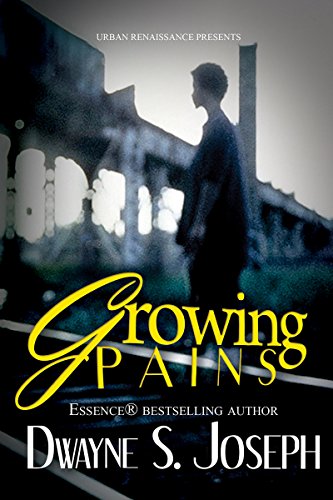 Growing Pains (Urban Renaissance)