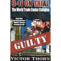 9/11 on Trial: The World Trade Center Collapse
