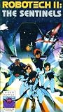 Robotech II: The Sentinels [VHS]