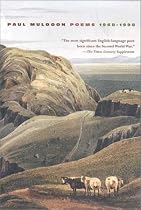 Poems 1968-1998