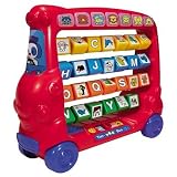 Eigenschaften Vtech 80-61264 / Vtech 80-61264 - VTECH - Tier-ABC-Bus