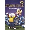 Stuart Little Think Big, Vote Little!