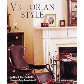 Victorian Style