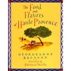 Food and Flavours of Haute Provence