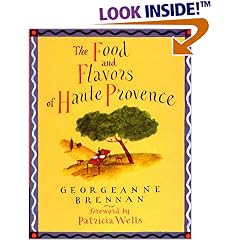 The Food and Flavors of Haute Provence