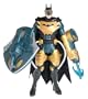 Batman Deluxe Figure: Night Patrol Armor Batman