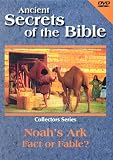 Noah`s Ark:Fact or Fable [DVD] [1997] [US Import] [NTSC]