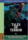 Tales of Terror (Mysteries/Sci-Fi)